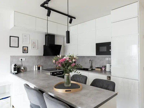 Prodaný byt 2+kk 56 m²