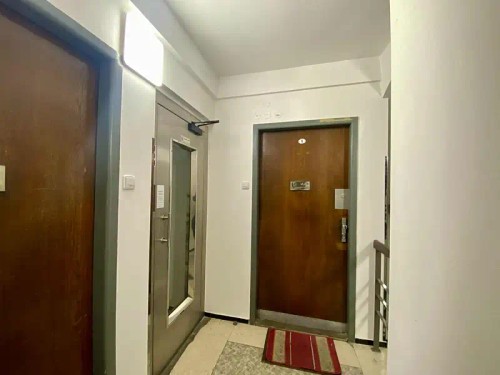 Prodaný byt 2+kk 64 m²