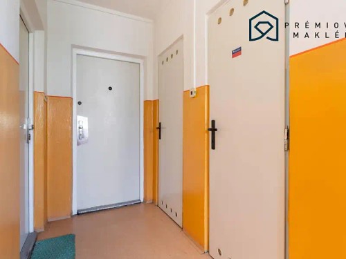 Prodej bytu 2+kk 37 m²