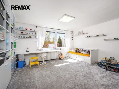 Prodej domu 180 m², pozemek 227 m²