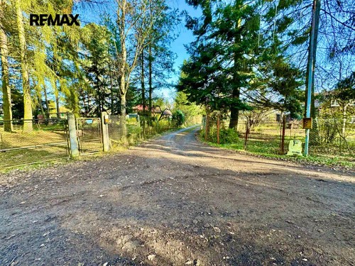 Prodej stavebního pozemku 947 m²