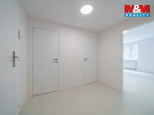 Prodaný byt 2+kk 46 m²