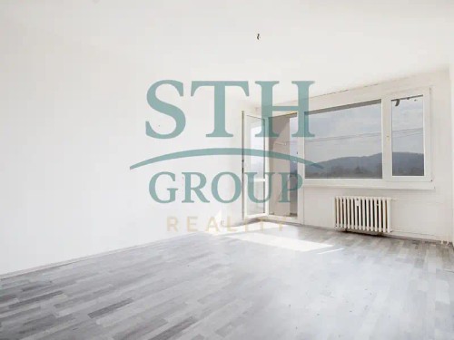 Prodej bytu 2+1 63 m²