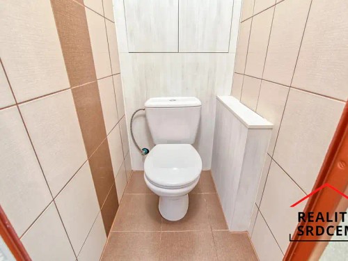 Prodej bytu 3+1 67 m²