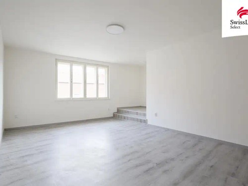 Prodej bytu 2+1 74 m²