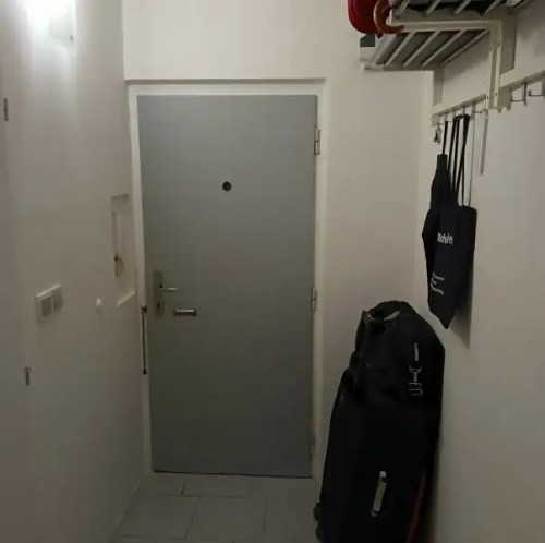 Prodaný byt 1+kk 28 m²