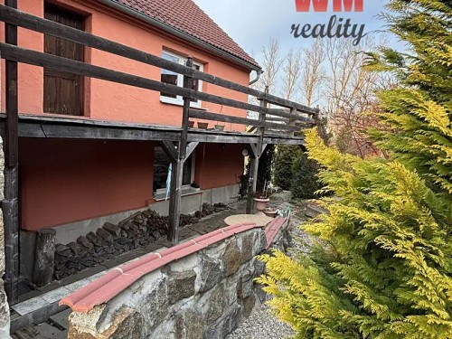Prodej domu 315 m², pozemek 1640 m²