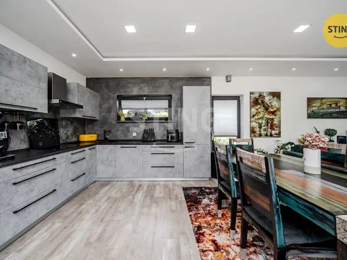 Prodej domu 187 m², pozemek 950 m²