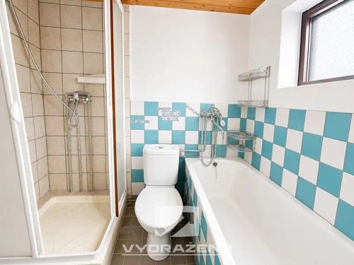 Prodej domu 244 m², pozemek 350 m²