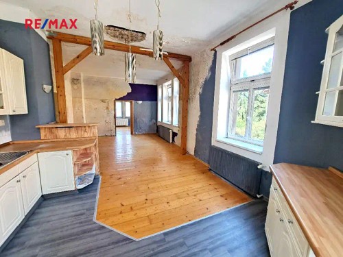 Prodaný  byt 5+kk 115 m²
