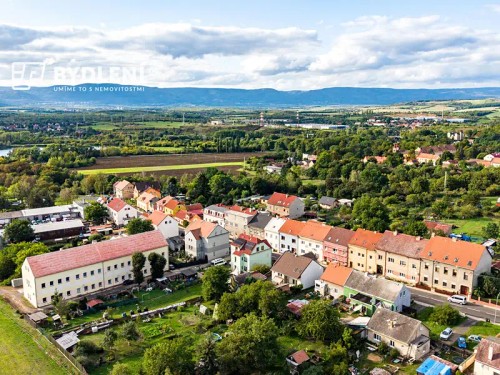 Prodej bytu 2+1 77 m²