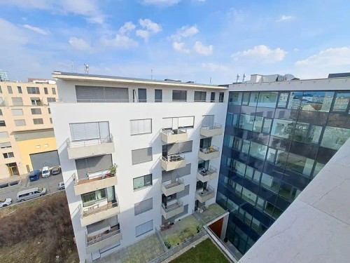 Prodaný byt 2+kk 62 m²