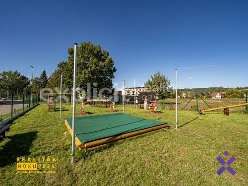 Prodej bytu 1+kk 41 m²