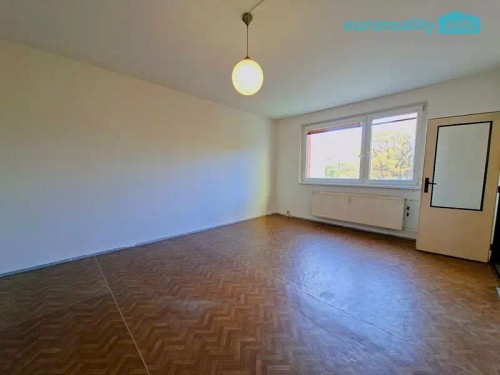 Prodej bytu 1+1 39 m²