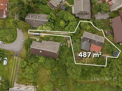 Prodej domu 115 m², pozemek 1 m²