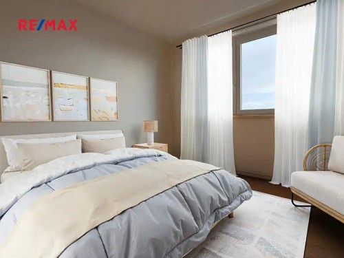 Prodej bytu 2+1 67 m²