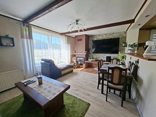 Prodej domu 198 m², pozemek 1504 m²