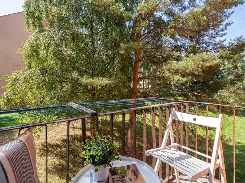 Prodaný byt 3+1 65 m²