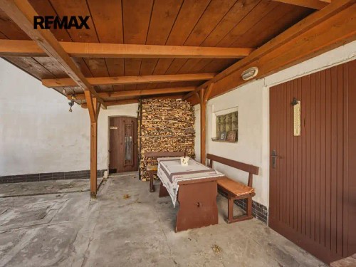 Prodej domu 171 m², pozemek 541 m²