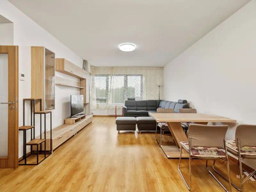 Prodej bytu 3+kk 82 m²