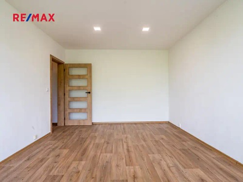 Prodaný  byt 1+1 42 m²