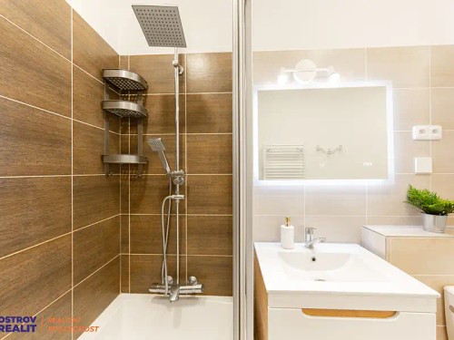 Prodaný byt 3+kk 79 m²
