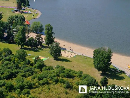 Prodaný  byt 3+kk 73 m²