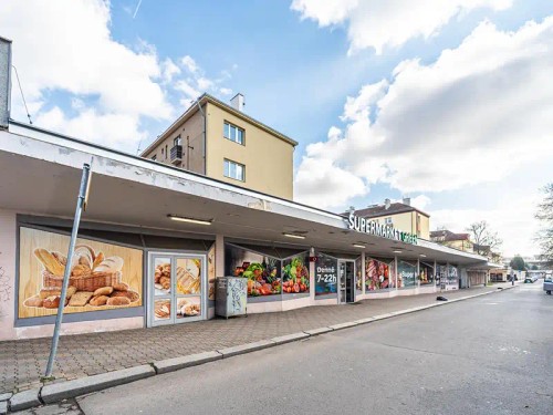 Prodaný byt 3+1 77 m²