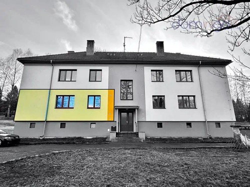 Prodaný byt 3+1 70 m²