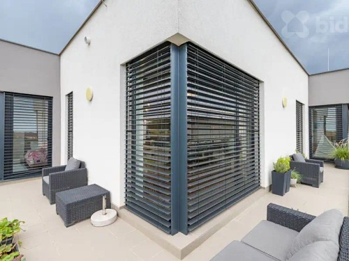 Prodaný  byt 4+kk 99 m²