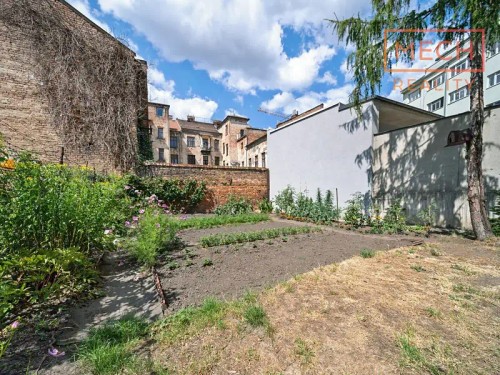 Prodej bytu 2+1 55 m²
