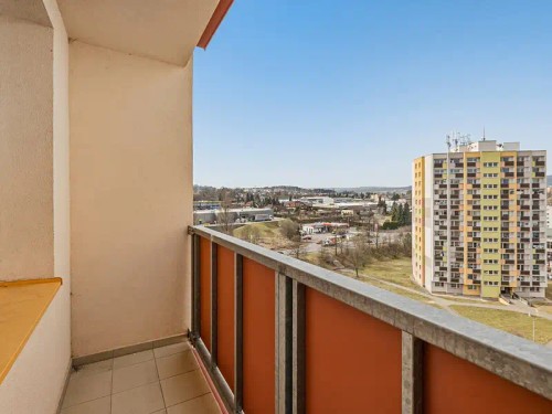 Prodaný byt 3+1 94 m²
