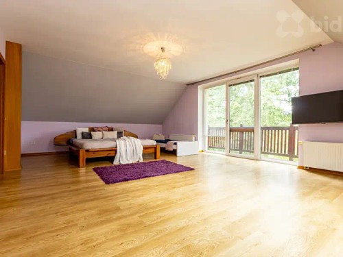 Prodej domu 282 m², pozemek 1607 m²
