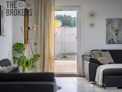 Prodej domu 186 m², pozemek 1127 m²