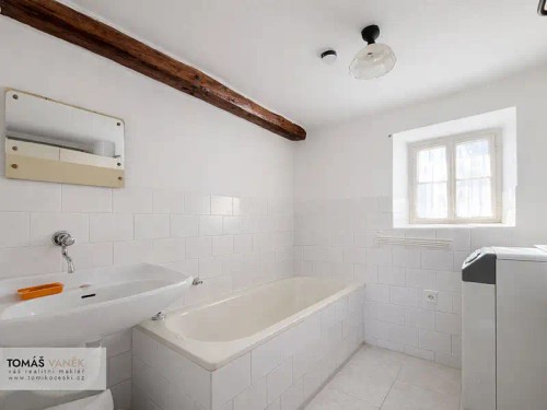 Prodej chalupy 95 m², pozemek 180 m²