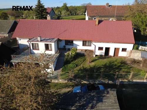 Prodej domu 144 m², pozemek 822 m²