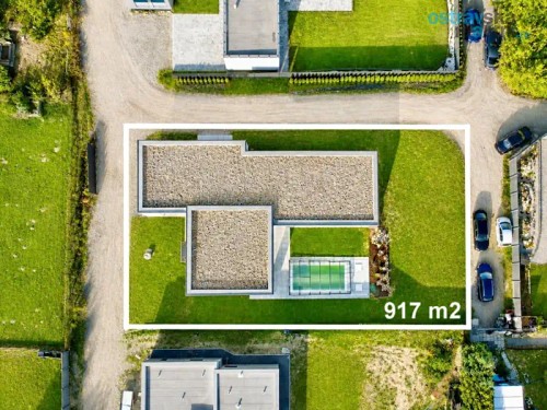 Prodej domu 146 m², pozemek 917 m²