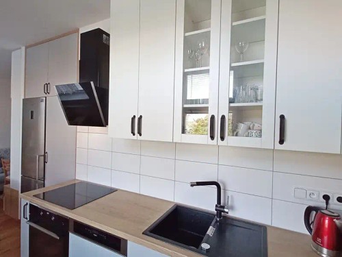 Prodej bytu 2+kk 54 m²