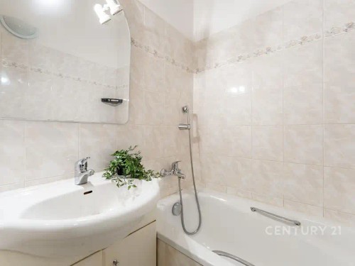Prodaný byt 2+1 50 m²