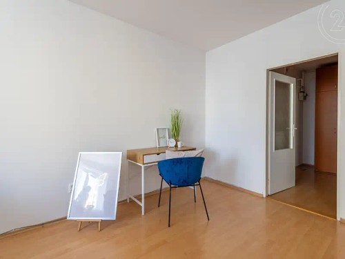 Prodaný byt 2+kk 54 m²