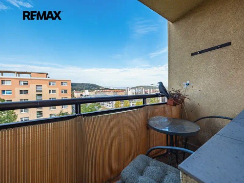 Prodej bytu 2+1 52 m²