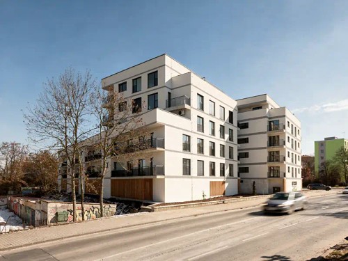 Prodej bytu 3+kk 74 m²