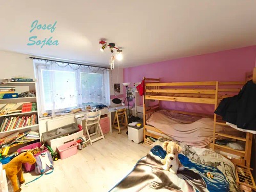 Prodej domu 65 m², pozemek 184 m²