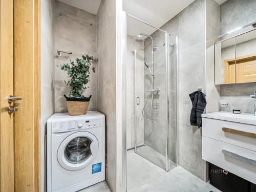 Prodej bytu 3+kk 52 m²