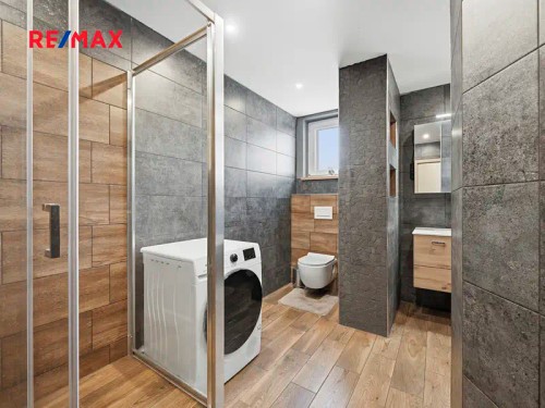 Prodej bytu 2+1 68 m²