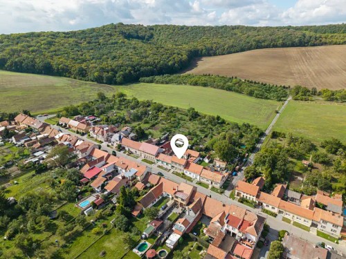 Prodej domu 150 m², pozemek 896 m²