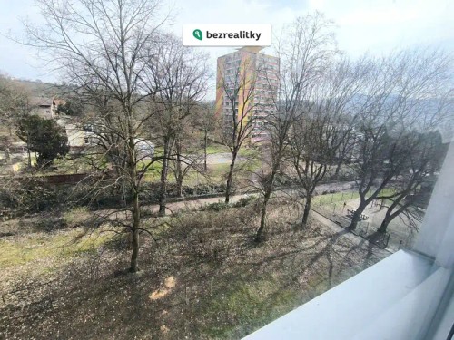 Prodaný byt 2+1 65 m²