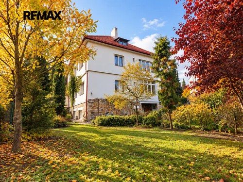 Prodej bytu 1+1 38 m²