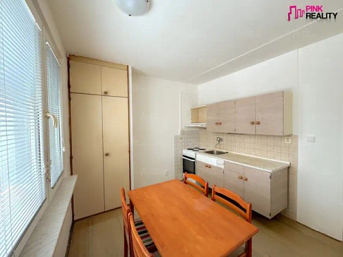 Prodaný byt 1+1 37 m²