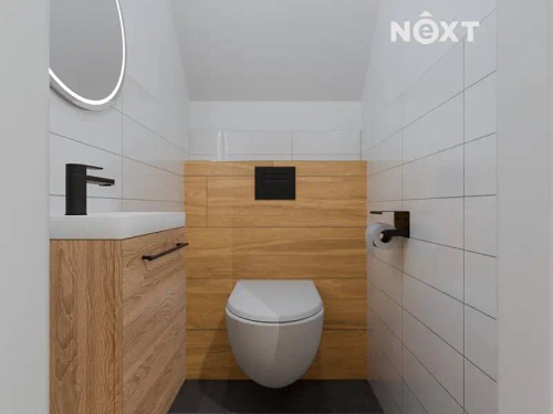 Prodej domu 124 m², pozemek 407 m²